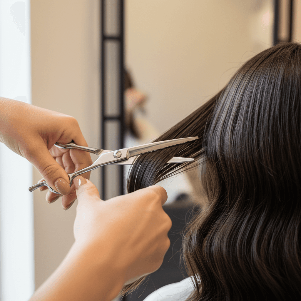 Expert hedge and bush trimming services